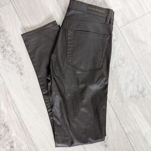 R&R Size 12 Dark Brown Pants
